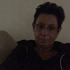 Meet your Posher, Barbara